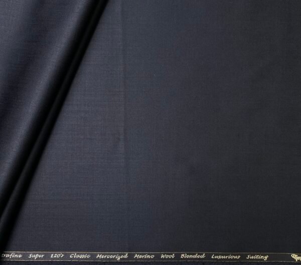 Georgia Gullini Merino Suiting Fabric