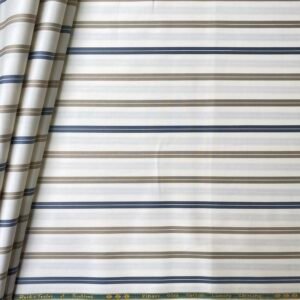 Giza Stripe Cotton Fabric