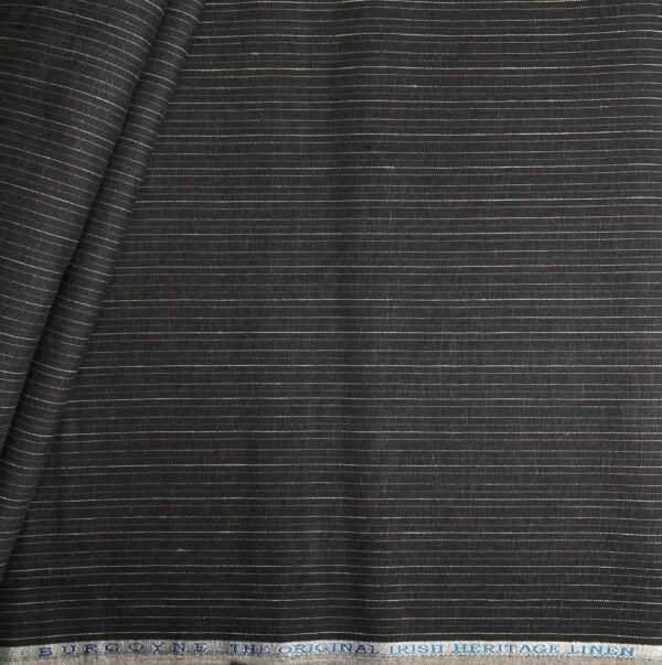 Burgoyne 60 Lea Linen Fabric