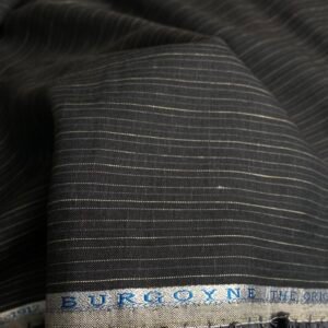 Burgoyne 60 Lea Linen Fabric