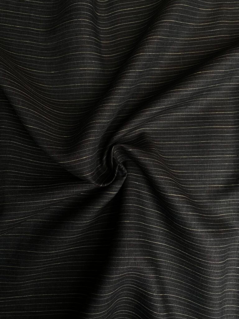 Burgoyne 60 Lea Linen Fabric