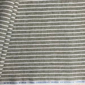 Burgoyne 60 Lea Linen Fabric