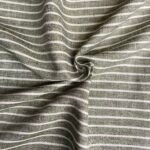 Burgoyne 60 Lea Linen Fabric