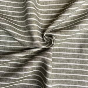 Burgoyne 60 Lea Linen Fabric