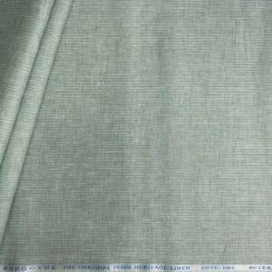 Burgoyne 80 Lea Linen Fabric