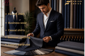 How to Choose the Best Tessitura Monti Fabric | The Fashion Fabric 