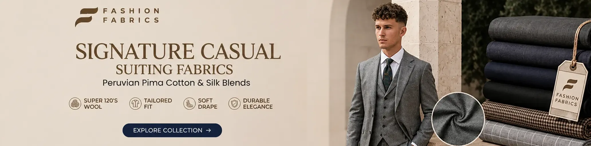 Premium Fashion Fabrics Online for Suits, Shirts & Blazers | Fashion Fabric 3 hero-banner-3_converted