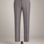 Vercelli Harmony Merino Suit Fabric