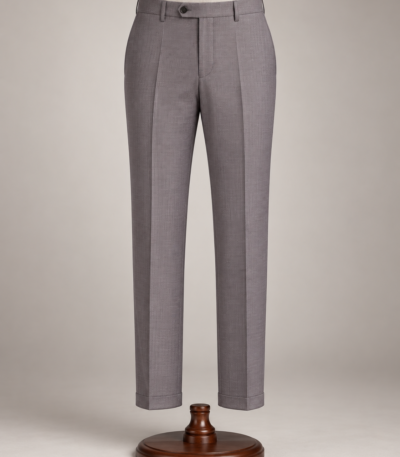 Vercelli Harmony Merino Suit Fabric