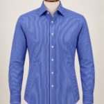 Cavalero Super 70 Cotton Fabric | Best Premium Shirt Fabric