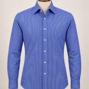 Cavalero Super 70 Cotton Fabric | Best Premium Shirt Fabric