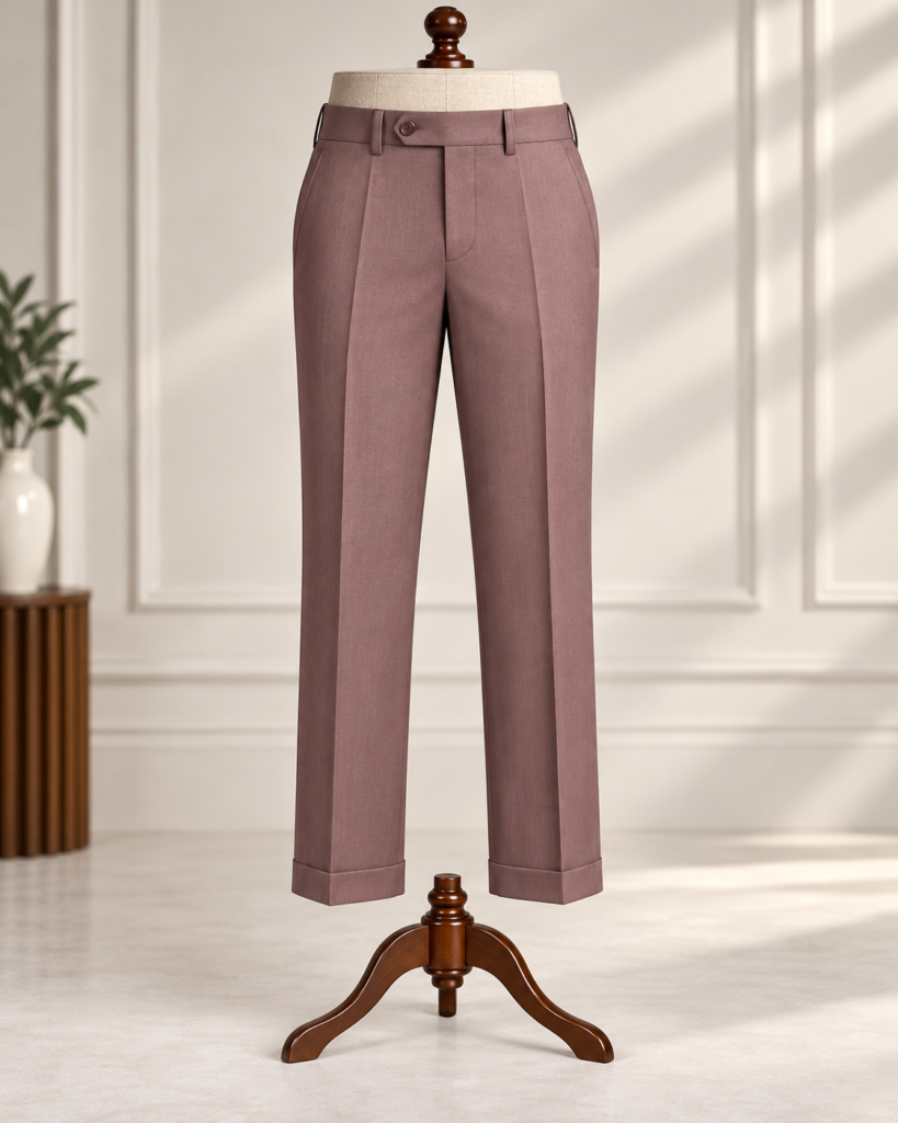 Vercelli Lexus Merino Suit Fabric
