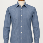 Cavalero 60 Lea Linen Fabric