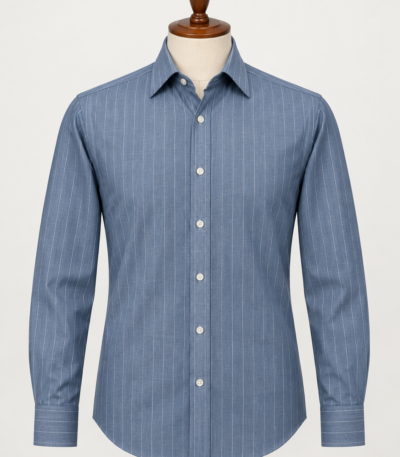 Cavalero 60 Lea Linen Fabric