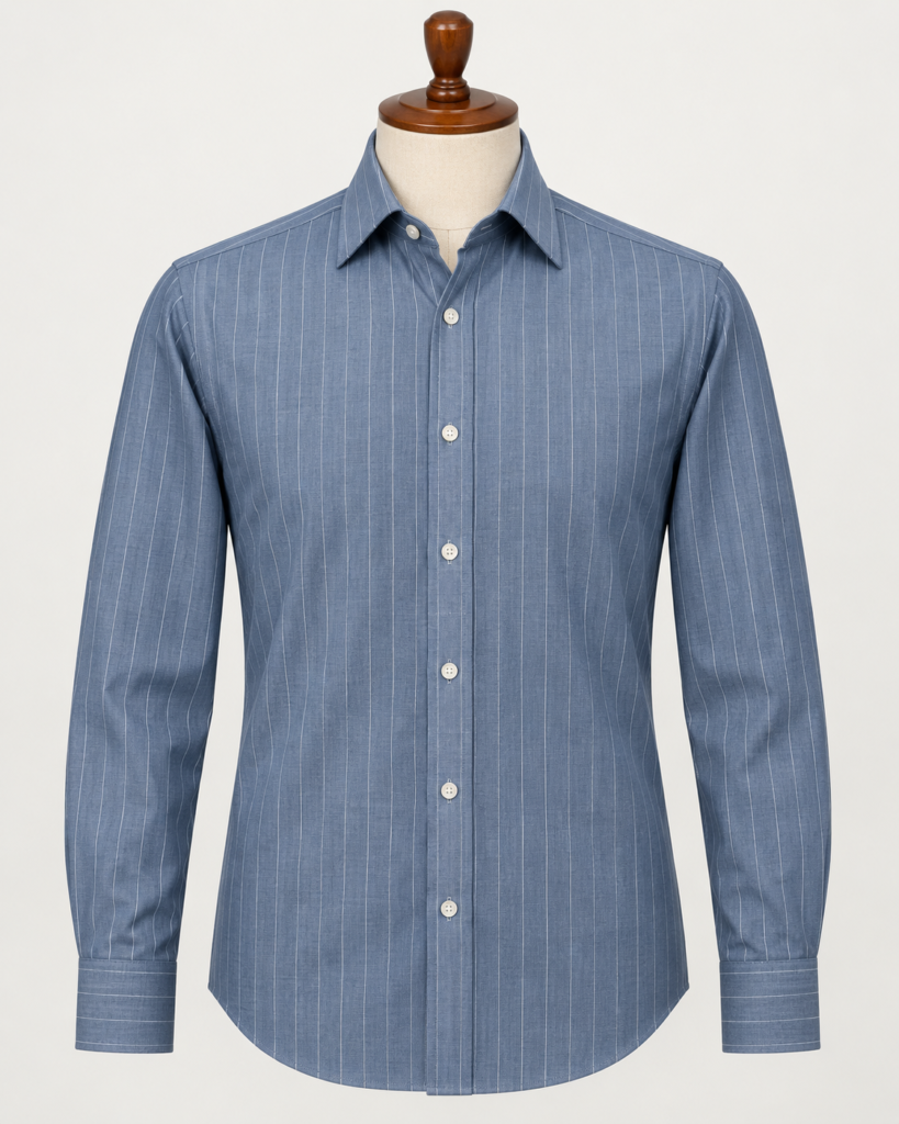 Cavalero 60 Lea Linen Fabric