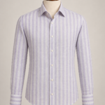 Vercelli French Linen Shirting Fabric