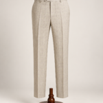 Reid Taylor Super 160 Wool Fabric