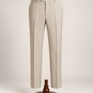 Reid Taylor Super 160 Wool Fabric