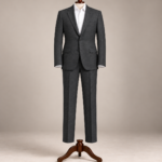 John Cavendish Super 150 Wool Fabric