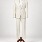 Georgia Gullini Super 100 Wool Fabric