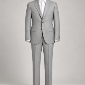 Vercelli 130s Merino Wool Fabric