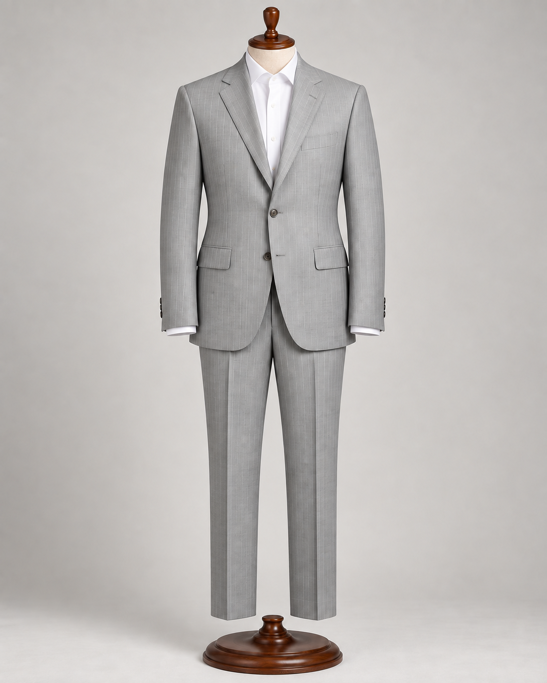 Vercelli Italy 130 Counts Australian Merino Wool Suit Fabric Vercelli 130s Merino Wool Fabric