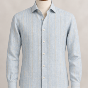 Leggiuno 60 Lea Linen Fabric