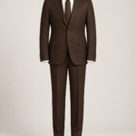 Burgoyne 40 Lea Linen Fabric