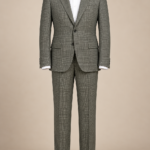 John Cavendish 140 Merino Fabric