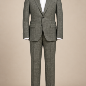 John Cavendish 140 Merino Fabric