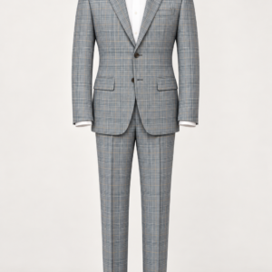 John Cavendish 140 Suit Fabric with 70% Merino wool in 2 ply quality