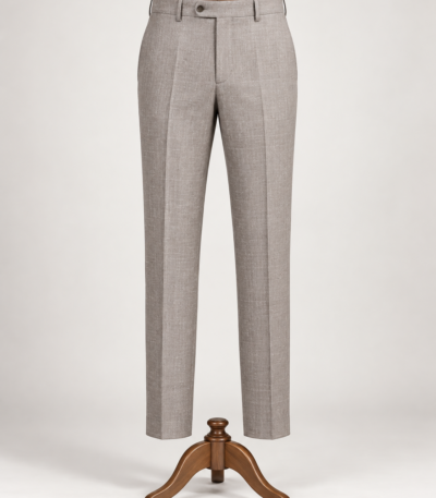 Vercelli 140s Merino Suit Fabric