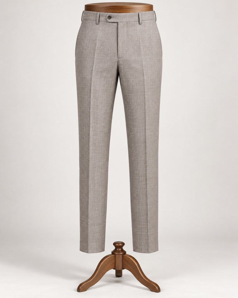 Vercelli 140s Suit Fabric