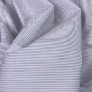Monti SuperFine Giza Cotton Fabric | Premium Shirt Fabric - Image 2