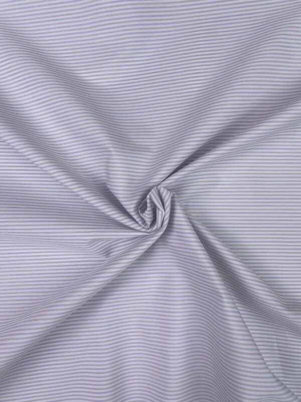 Monti 2 Ply 140 Supima Fabric