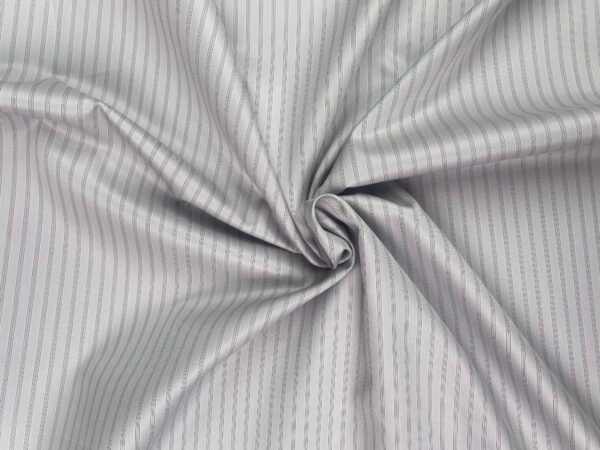 Monti 2 Ply 140 Supima Fabric | Premium Luxury Shirt Fabric - Image 4