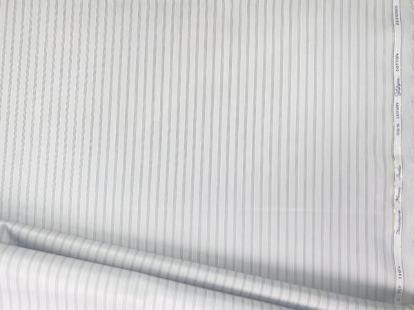 Monti 2 Ply 140 Supima Fabric