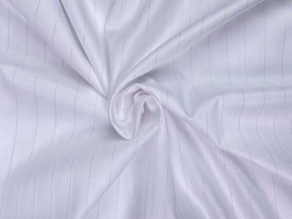 Reid Taylor Finest Giza Cotton Fabric