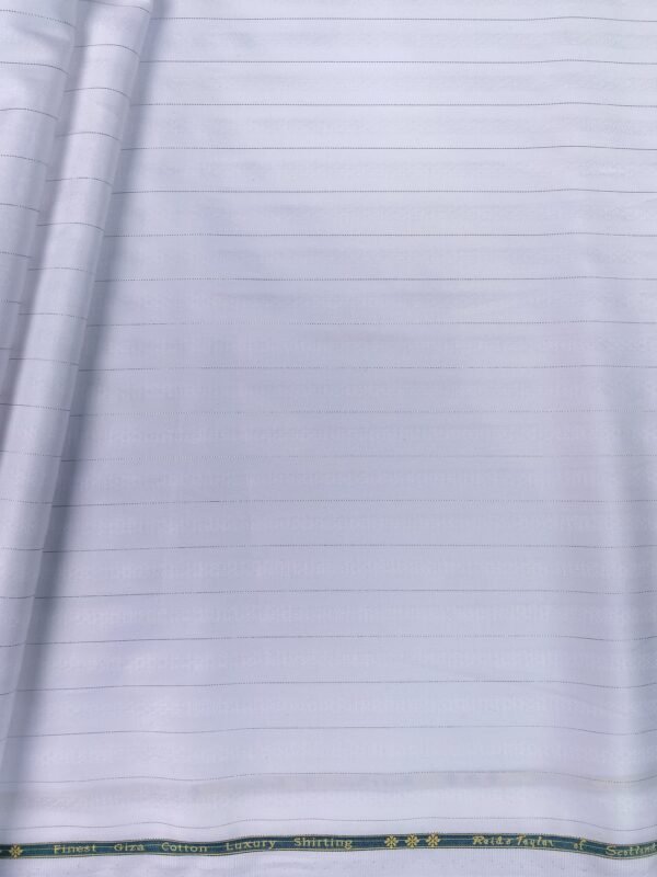 Reid Taylor Finest Giza Cotton Fabric