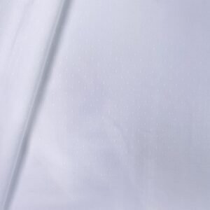 Luthai Supima Super White Fabric