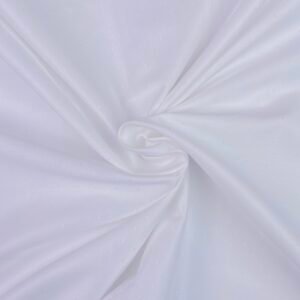 Luthai Supima Super White Fabric