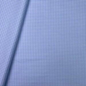 Cavalero Giza 70s Satin Fabric