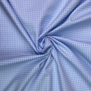Cavalero Giza 70s Satin Fabric
