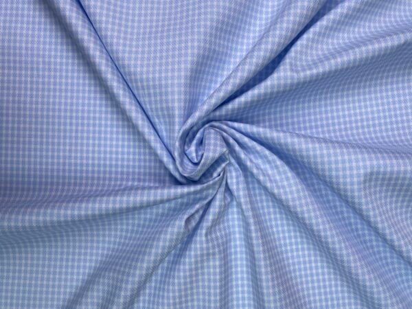 Cavalero Giza 70s Satin Fabric