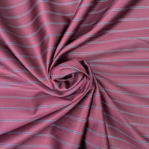 Cavalero Giza 70s Satin Fabric