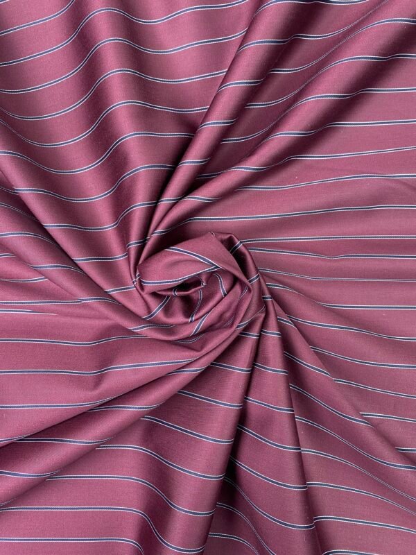 Cavalero Giza 70s Satin Fabric