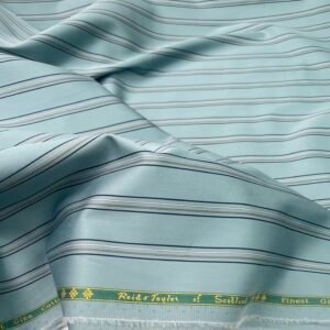 Reid Taylor Giza Cotton Fabric