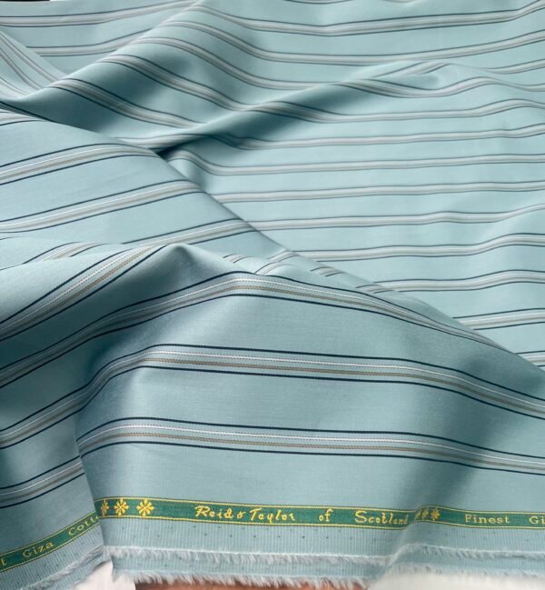 Reid Taylor Giza Cotton Fabric