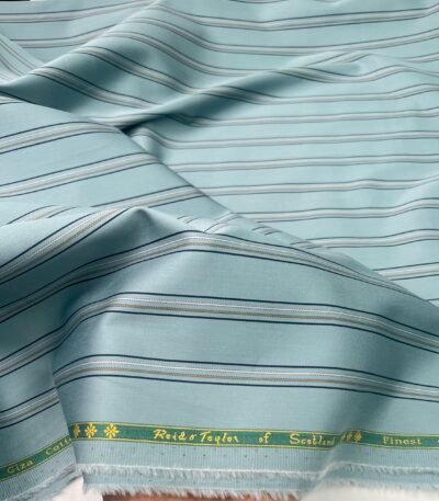 Reid Taylor Giza Cotton Fabric