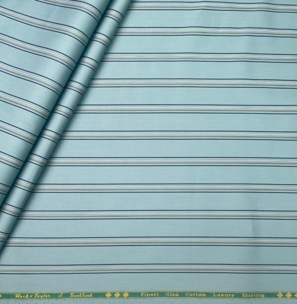 Reid Taylor Giza Cotton Fabric